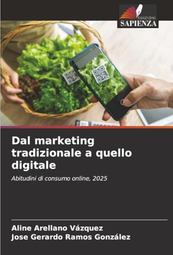 Dal marketing tradizionale a quello digitale: Abitudini di consumo online, 2025