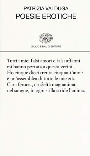 GIULIO EINAUDI EDITORE