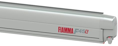 Fiamma VW T5/T6 California - F45S 2,6m Spezialmarkise (93294376710)