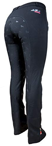 Karlslund Iceland Grip Reithose (40)