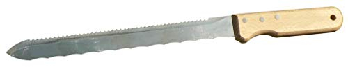 COUTEAU LAINE DE VERRE LAME DE 280MM
