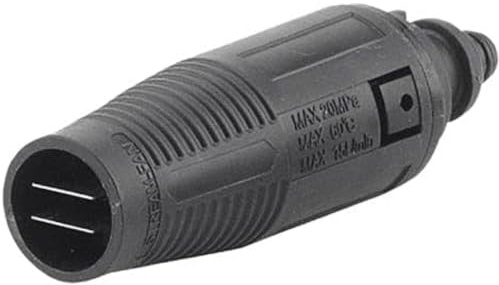 Cabezal de chorro ajustable art. 46330 para mod. 4.0 Twin Flow