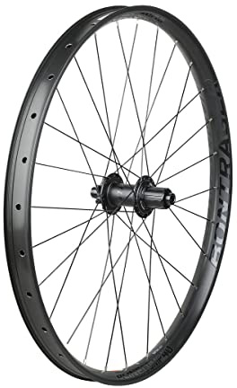 Bontrager Line Comp 40 TLR 27.5'' Boost 110mm MTB Vorderrad schwarz