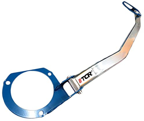 JINGLING for 2009-2012 Forester SH MK3 Naturally Aspirated Front Upper Strut Bar for Naturally Aspirated Front Up Strut Brace Strut Tower Brace STB Anti-roll Bar Anti-sway Bar Stabilizer Bar 1PC