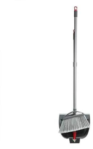 Five Simply Smart - Pelle & Balai Paresse 101cm Gris