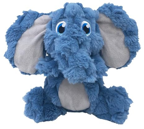 KONG Scrumplez Elephant Md