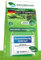 Rasensamen schnellkeimend Frühjahr 5kg 200qm - TEST SEHR GUT - Schnell wachsender Rasen Made in Germany - Premium Grassamen schnellkeimend - Rasensaat für sattgrünen Traumrasen - Rasensamen 5kg
