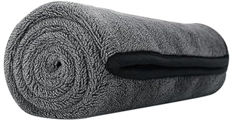 Asciugatura Per Auto | Per Lavaggio Per Auto Presentate - Tessuto Per Spolveratura Morbida Labe Per La Cura Del Veicolo Per Il SUV Motore Di Doccia Per La Casa, Asciugamani Da A