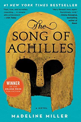 Song of Achilles, The: A Novel