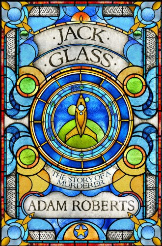 Jack Glass: The Story of A Murderer (Golden Age)