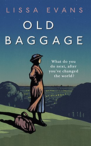 Old Baggage: Shortlisted for the Bollinger Everyman Wodehouse Prize for Comic Literature 2019