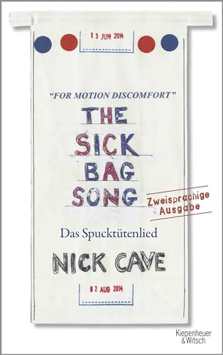 The Sick Bag Song: Das Spucktütenlied