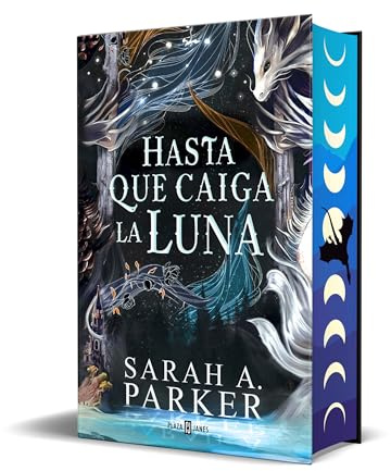 Hasta que caiga la luna (edición especial) (La Caída Lunar 1) (Éxitos)