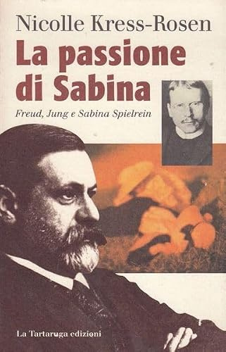La passione di Sabina