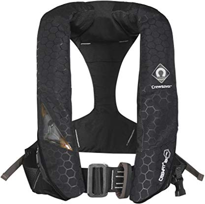 Crewsaver Unisex-Adult Outdoor Goods, Blau, XXL