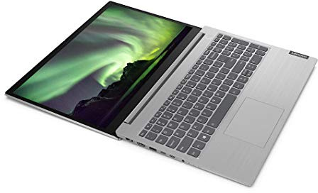 Lenovo ThinkBook 15-15,6p FHD i3-1005G1 8GB 256GBN IntelUHD W10P Gris