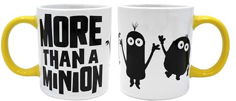 Joy Toy Tasse, Keramik, bunt, normal, 19490