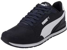 PUMA ST Runner v4 Full NL Unisex Sneaker Turnschuhe 399069 21 Persian Blue