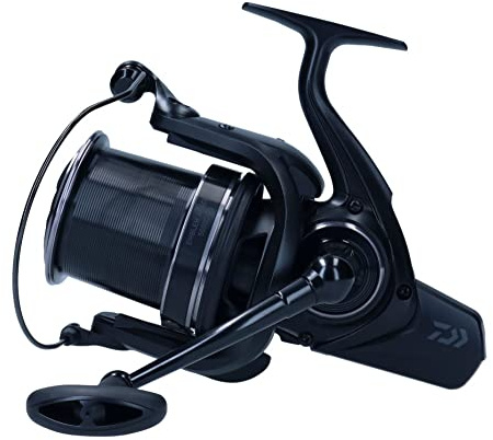 Daiwa 23 Emblem 45 SCW QD Carp Fishing Reel - Spare LD Spool - 23EM45SCWQD