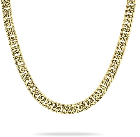 Tamaris Halskette TJ-0457-N-45 IP Gold