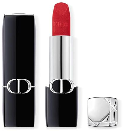 Dior Rouge Lippenstift 764 Gipsy Velvet 30 ml