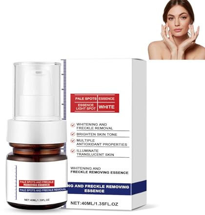 40ML Siero Vitamina C, Siero Niacinamide Viso Anti-age Idratante e Rimpolpante Riduce le Linee Sottili, Siero Viso Formula Naturale Antirughe Illumina il Tono Della Pelle Adatto per Carnagioni Spente