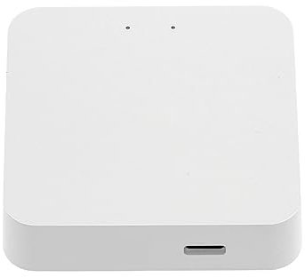 Small Safe Box Tuya Smart Home Key Storage Secret Box APP Unlock Security Code Lock Waterproof Wall Mount Key Safe Box for Home,Office,Hotel,Travel(Bluetooth gateway)