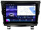 9 inch 2 Din CarPlay Car Stereo Android 14 Touch Screen Car Stereo for SsangYong Tivolan Tivoli 2014-2017 with Bluetooth AHD Backup Camera GPS Navigation Steering Wheel Controls(H6 8G+256G)