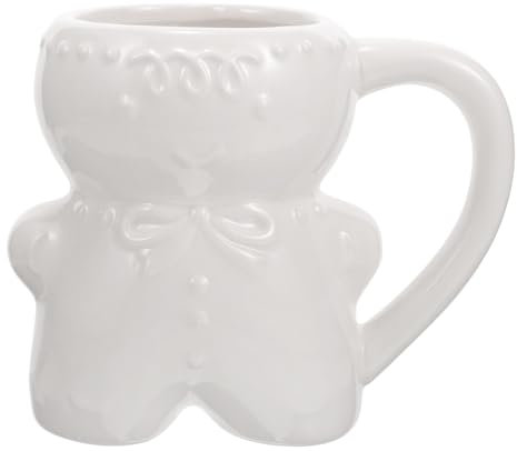 SOIMISS Boccale in Ceramica Tazzine Da Caffè Uomini Di Compleanno Festa Del Nonno Tazza Di Caffè Personalizzata Tazza Carina Festa Tazze Personalizzate Con Nomi Natale Café Ceramica Bianca