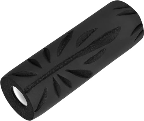 9 inch Crow's Foot Pattern Texture Roller,Paint Roller Does for Walls and Ceilings