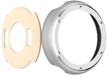 Étui de protection en métal résistant aux chocs pour montres de sport, traqueurs de fitness, traqueurs de fitness