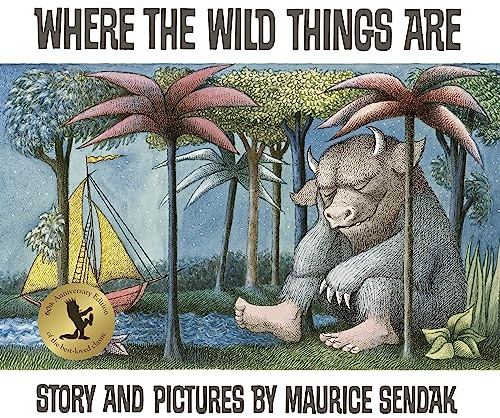 Where The Wild Things Are