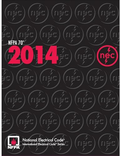 NFPA 70®: National Electrical Code® (NEC®), 2014 Edition