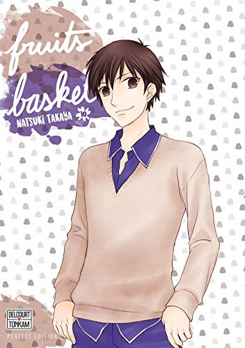 Fruits Basket Perfect T10 (10)