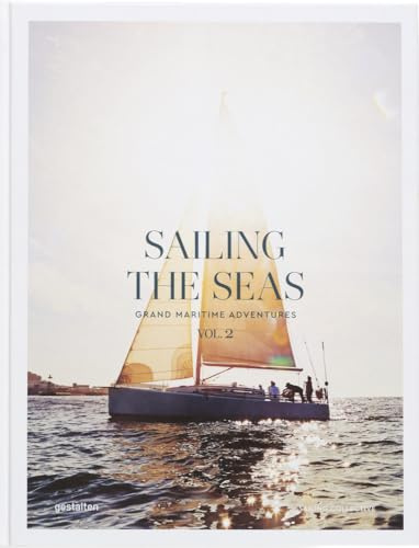Sailing the Seas Vol. 2: Grand Maritime Adventures