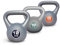 UK Fitness home gym kettlebell set weights 2kg 4kg 6kg 8kg 10kg 12kg 14kg kettle bells exercise equipment for home use (8-10-12 kg)