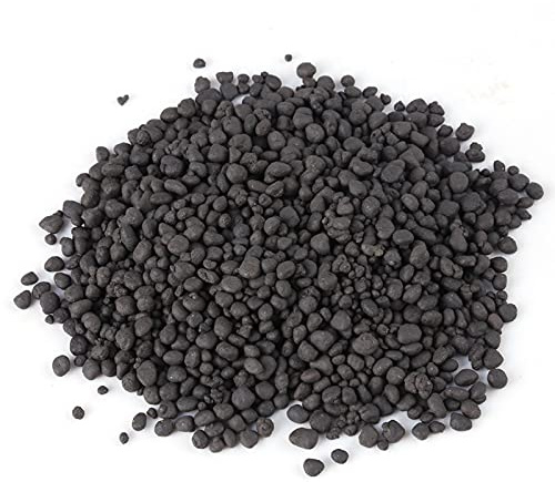 RiToEasysports 1000 G/Aquarium Bag Aquarium Pih Tank Floor Water Grass Seeds of Plant Sand Mud, Promoting Stable Growth Is Suitable for Most Herbs, Easy to Use, Nine