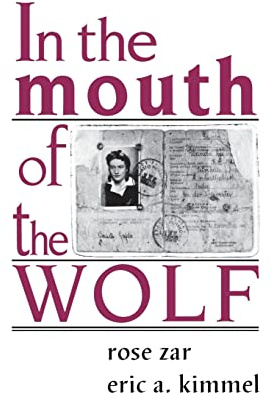 In the Mouth of the Wolf