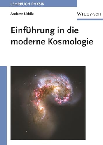 Einführung in die moderne Kosmologie