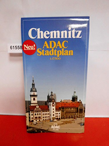 Chemnitz: 1:17500