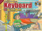 Progressive Keyboard for Little Kids Book 2