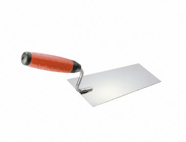 Maurerkelle mit Softgriff, 180 mm Art.-Nr. 11085
