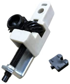SIPARTS Ajustador de tensor de cadena 1127 007 1003 para motosierras Stihl 029 039 MS290 MS310 MS390 MS271 MS291 MS311 MS391