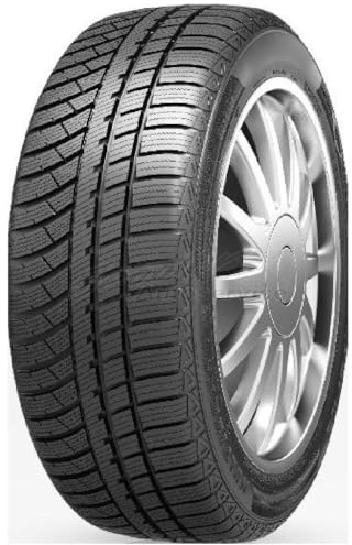 ROADX Ganzjahresreifen 215/65 R 16 C TL 109/107T RXQUEST VAN 4S 8PR BSW M+S 3PMSF Allwetter