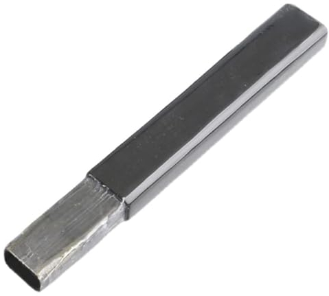 BBTISG Hockey-Verlängerungsendstück, Eishockeyschläger-Endstück, 10,2 cm, Kohlefaser, Eishockeyschläger-Verlängerungsendstopfen für Hockeyschläger, Eishockey-Zubehör