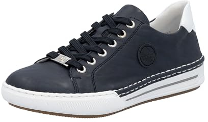 Rieker L7210 Zapatos con cordonesMujer