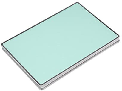 Ipetboom Nail Color Show Buch Mit Farben Farbkarte Für Nagellack Selbstklebendes Design Für Nagelstudios Und Persönliche Anwendungen Blau