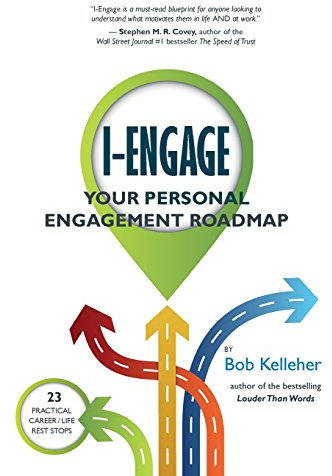 I-Engage: Your Personal Engagement Roadmap
