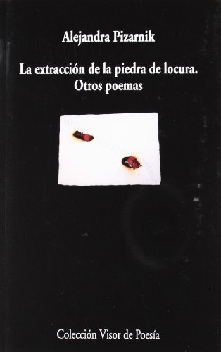 La extracción de la piedra de locura. Otros poemas: 292 (Visor de Poesía)