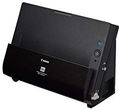 Canon Scanner imageFORMULA DR-C225WII